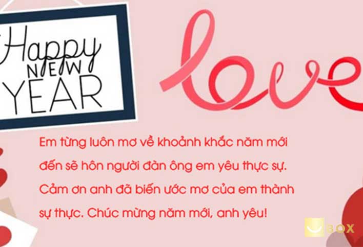 Lời chúc 2025 hay, ngắn gọn và ý nghĩa